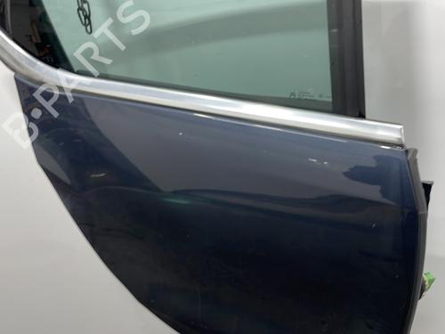 Right rear door CITROËN DS4 (NX_) 2.0 HDi 165 | BP24320109C5 