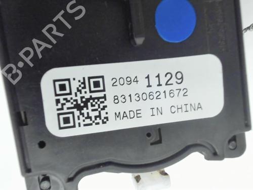 Used Switch OPEL CORSA E (X15) 1.4 (08, 68) (90 hp) 20400446