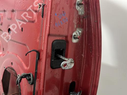 Left front door DACIA SANDERO 1.6 16V Bifuel | BP30161824C2 