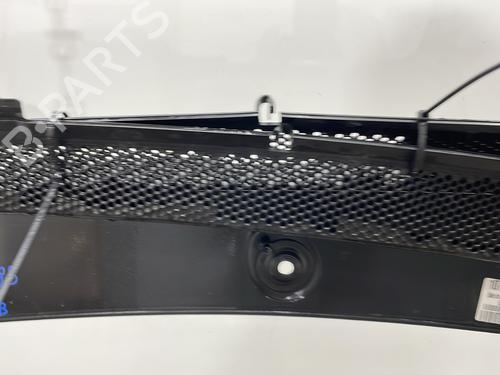 Used Scuttle panel Scuttle panel PEUGEOT 3008 II SUV (MC_, MR_, MJ_, M4_) 1.6 BlueHDi 120 (120 hp) 27091972 27091972