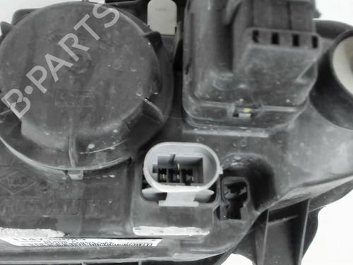Right headlight RENAULT MEGANE I (BA0/1_) 1.9 dTi (BA08, BA0N) | BP30161692C29
