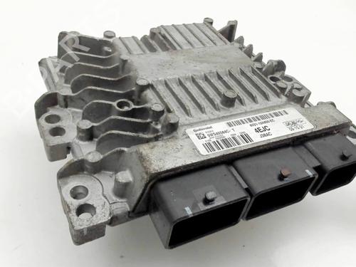 Engine control unit (ECU) FORD FIESTA VI (CB1, CCN) 1.4 TDCi | BP30308213M57
