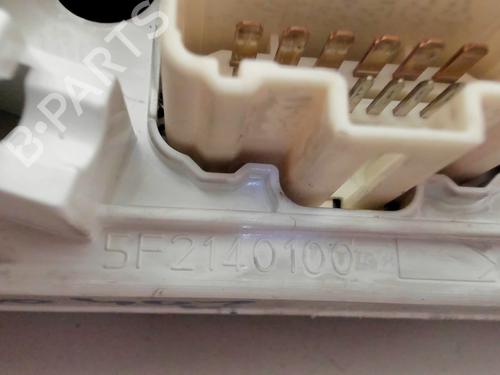 Climate control RENAULT KANGOO Express (FW0/1_) 1.5 dCi 90 (FW0G, FW05, FW08, FW11) | BP39760178I5 - Image 4