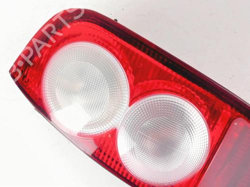 Used Right taillight NISSAN MICRA III (K12) 1.5 dCi (65 hp) 20654445
