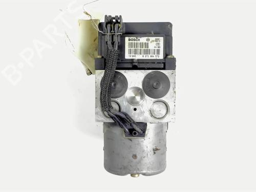 ABS pump TOYOTA YARIS (_P1_) 1.0 (SCP10_, SCP10R) | BP20466013M43 