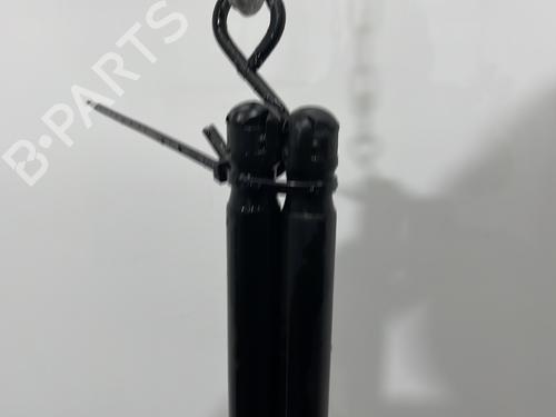 Gassdemper Bakluke VW NEW BEETLE (9C1, 1C1) 1.6 | BP29749635C138 