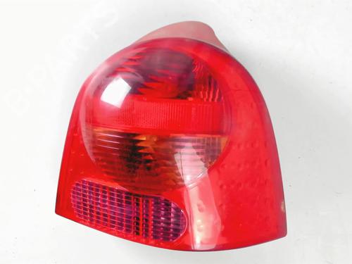 Right taillight RENAULT TWINGO I (C06_) 1.2 16V (C06C, C06D, C06K) | BP20446549C35 