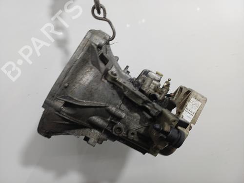 Gearbox FIAT PANDA (169_) 1.1 (169.AXA1A) | BP34385252M3  - Image 11