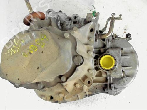 Used Gearbox Gearbox 20390510 20390510
