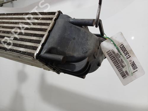 Intercooler Intercooler 37728210 37728210