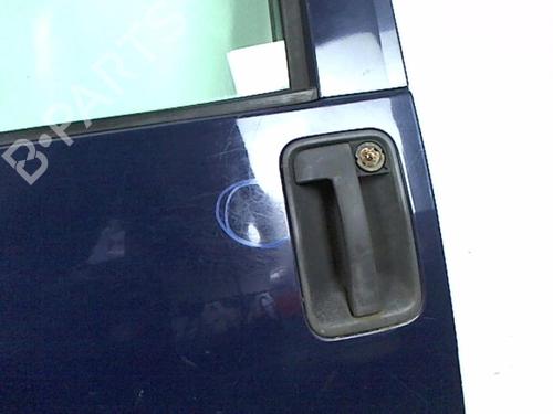 Left front door CITROËN JUMPY I (U6U_) 1.9 D 70 | BP20447991C2 