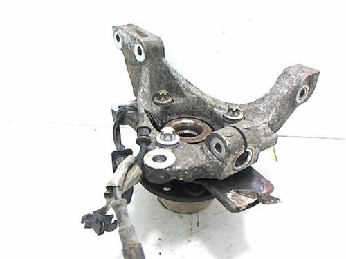 Right front steering knuckle OPEL VECTRA C GTS (Z02) 2.2 DTI 16V (F68) | BP20452682M26 