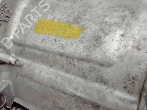 Used Gearbox Gearbox CITROËN C5 II (RC_) 1.6 HDi (RC8HZB) (109 hp) 20391390 20391390