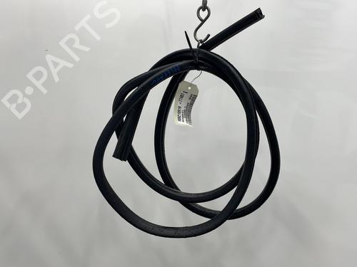 Used Rubber door seal CITROËN C4 AIRCROSS 1.6 HDi 115 AWC (114 hp) 27618724