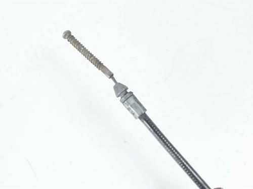 Tailgate lock PEUGEOT PARTNER Box Body/MPV (5_, G_) 1.9 D | BP24596522C101 