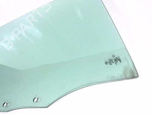 Used Rear right door window MERCEDES-BENZ A-CLASS (W168) A 170 CDI (168.008) (90 hp) 20462041