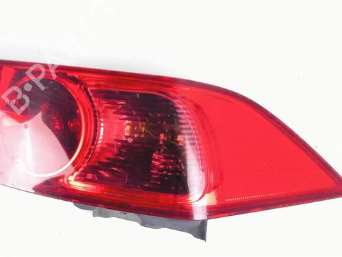 Used Right taillight HONDA ACCORD VII (CL, CN) 2.2 i-CTDi (CN1) (140 hp) 20396934