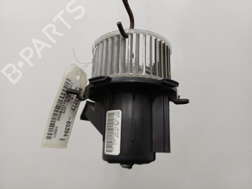 Varmeblæser SMART FORTWO Coupe (451) electric drive (451.390, 451.391) | BP22104152M62 