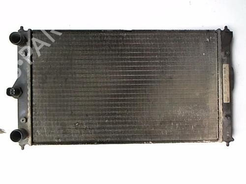 Køler VW POLO Coupe (86C, 80) 1.3 G40 (113 hp) 21205427