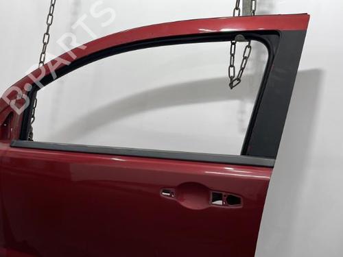 Left front door DODGE CALIBER 2.0 CRD | BP20387180C2 
