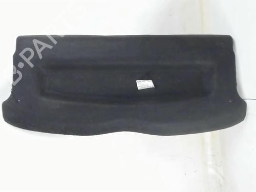 Rear parcel shelf CITROËN C3 II (SC_) 1.6 HDi | BP33314710C85 - Image 2