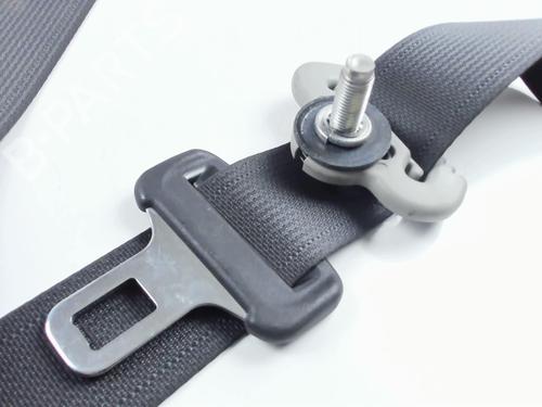 Used Rear left belt tensioner HONDA CIVIC VIII Hatchback (FN, FK) 2.2 CTDi (FK3) (140 hp) 20468881