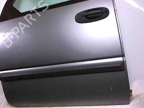 Right slide door CHRYSLER VOYAGER / GRAND VOYAGER III (GS_, NS_) 2.5 TD | BP21203699C75 