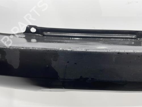 Rear bumper CITROËN NEMO Box Body/MPV (AA_) 1.4 HDi | BP25209934C8 