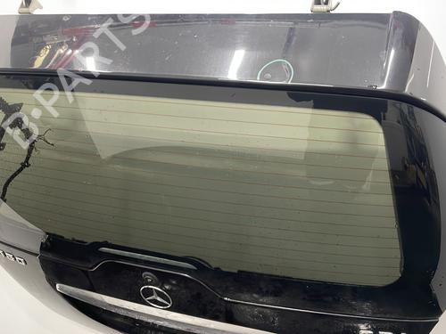 Tailgate MERCEDES-BENZ A-CLASS (W169) A 180 CDI (169.007, 169.307) | BP29749586C6