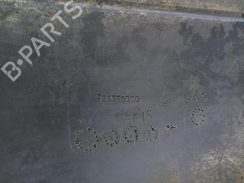 Støtfangerhjørne FIAT MAREA (185_) 1.9 JTD 110 (185AXT1A) 721366099