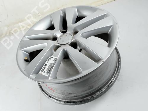 Rim OPEL ZAFIRA / ZAFIRA FAMILY B (A05) 1.7 CDTI (M75) | BP24829075C45 