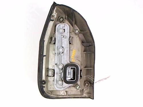 Right taillight OPEL ZAFIRA A MPV (T98) 2.2 DTI 16V (F75) | BP20477763C35 