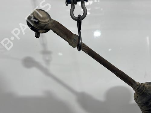Used Steering rack Steering rack FORD FIESTA IV (JA_, JB_) [1995-2006] 33445544 33445544