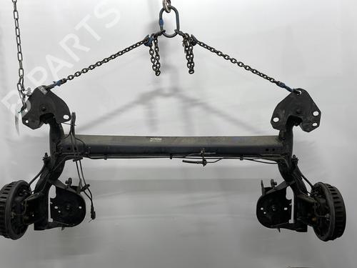 Used Rear axle DACIA LODGY (JS_) 1.5 dCi (90 hp) 23994362