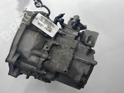 Used Gearbox SAAB 9-3 Estate (E50) 1.9 TiD (120 hp) 20397061