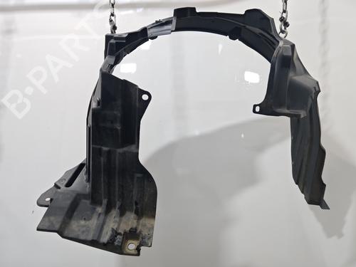Used Wheel arch Wheel arch NISSAN MICRA III (K12) 1.2 16V (65 hp) 33895116 33895116