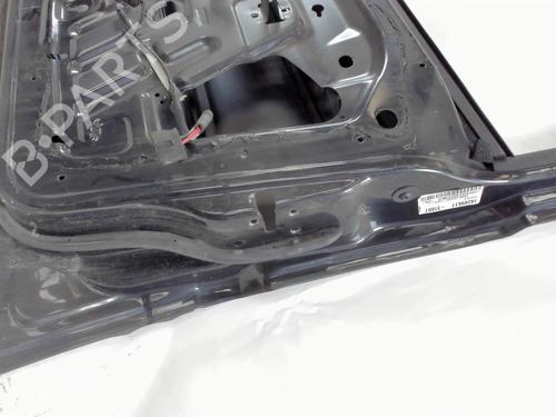 Right front door JEEP GRAND CHEROKEE II (WJ, WG) 4.7 V8 4x4 | BP20413311C3 