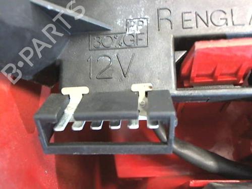Right taillight AUDI A4 B5 (8D2) | BP25264391C35 - Image 2