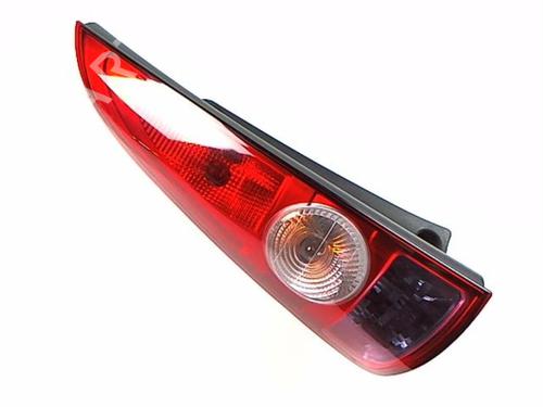 Used Left taillight RENAULT ESPACE IV (JK0/1_) 2.2 dCi (JK0H) (150 hp) 20459077