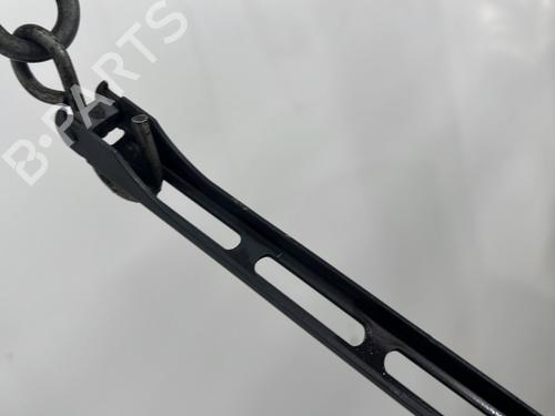 Front windshield wiper arm MERCEDES-BENZ C-CLASS Coupe (CL203) C 220 CDI (203.708) | BP30136950C143