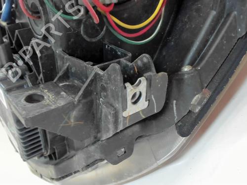 Right headlight NISSAN MURANO I (Z50) 3.5 4x4 | BP20451926C29 