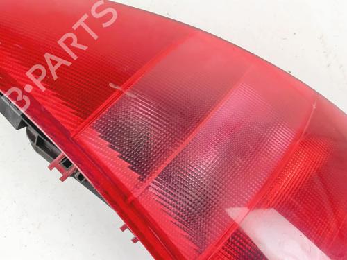 Left taillight CITROËN C3 I (FC_, FN_) 1.1 i | BP20405077C34