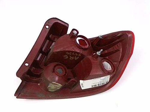 Left taillight HYUNDAI GETZ (TB) 1.3 i | BP20461044C34 