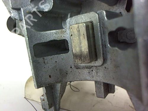 Ignition barrel MAZDA 2 (DY) 1.4 | BP20443935M48 - Image 3