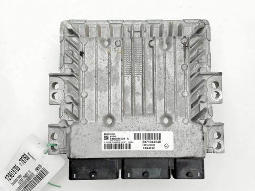 Engine control unit (ECU) DACIA DUSTER (HS_) 1.5 dCi | BP37652402M57 - Image 4