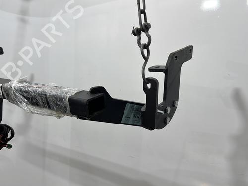 Used Tow ball/Mechanism Tow ball/Mechanism PEUGEOT 2008 I (CU_) 1.5 BlueHDI 120 (120 hp) 33743532 33743532
