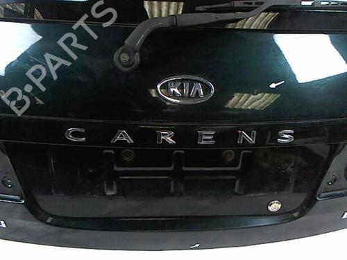Tailgate KIA CARENS II MPV (FJ) 2.0 CRDi | BP20454429C6 