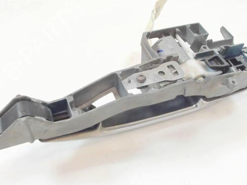 Front right exterior door handle CITROËN DS3 (SA_) 1.6 HDi 90 | BP20442461C129 