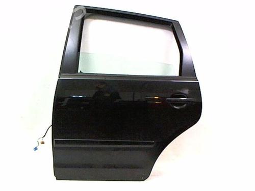 Used Left rear door VW POLO (9N_, 9A_) 1.4 TDI (70 hp) 20477744