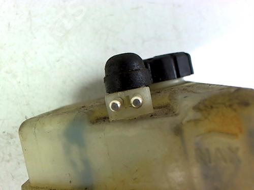 Used Brake master cylinder MERCEDES-BENZ E-CLASS (W210) E 290 Turbo-D (210.017) (129 hp) 20402762